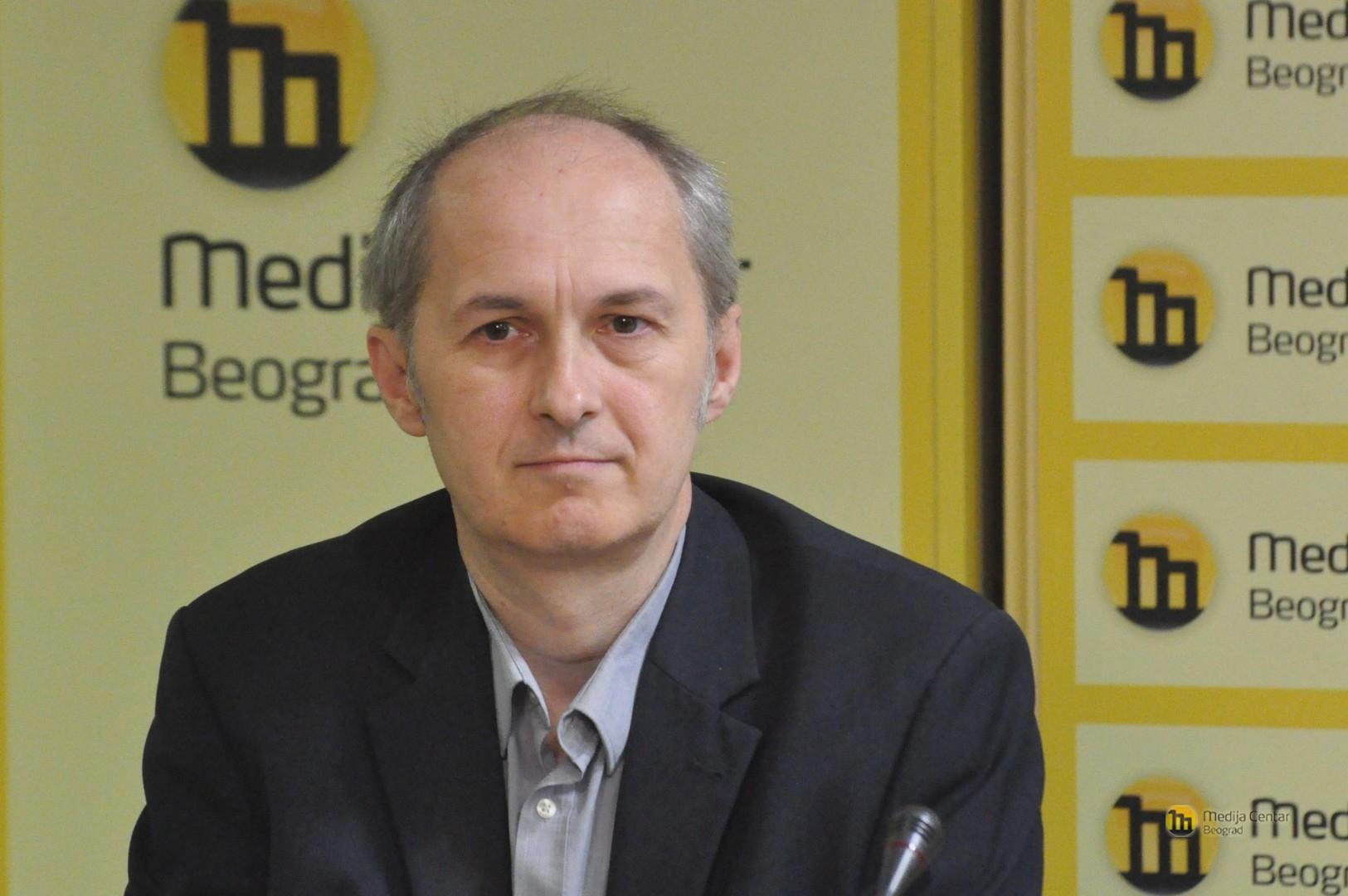 Konferencija za novinare inicijative