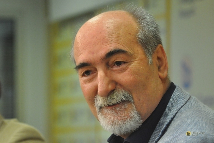 Milan Ćulibrk više nije glavni i odgovorni urednik NIN-a