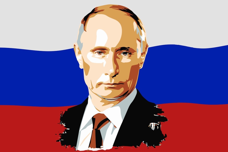 "Putinov narativ o izdaji je izneveren": Osnivač kompanije koja je specijalizovana za podatke govori o ruskoj propagandi