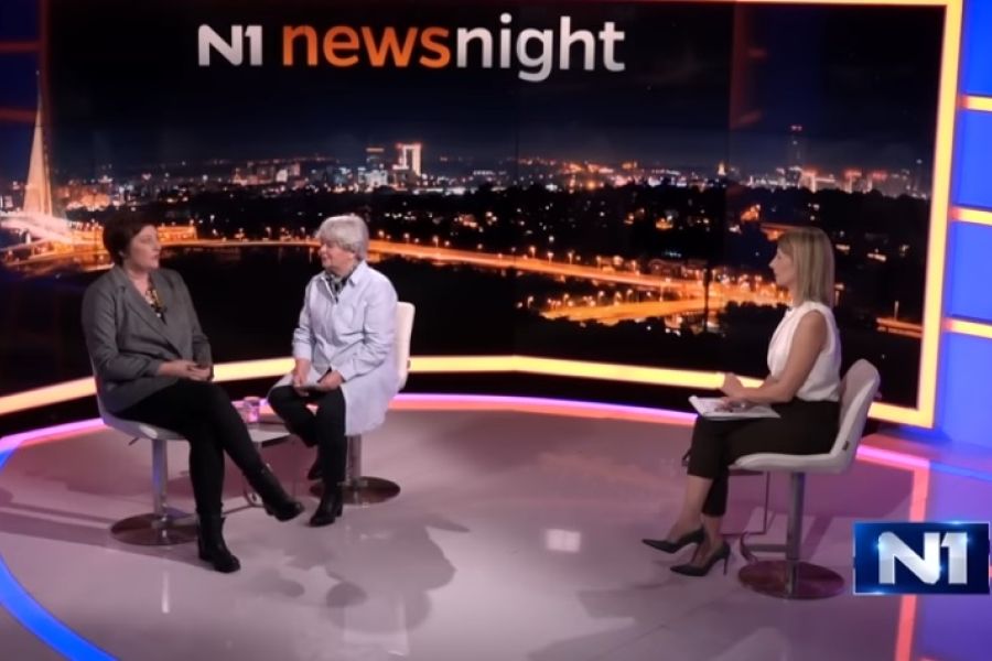 "Premijerkine izjave o medijima u slučaju Boško Buha vrhunska manipulacija"