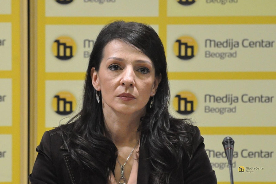 Poslanici EP o Pinku: Televizija koju spoznoriše vlast napada Mariniku Tepić